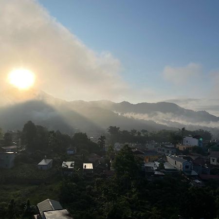 Hotel Samu 老街市 外观 照片