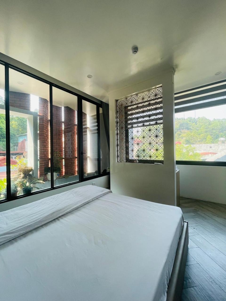 Hotel Samu 老街市 外观 照片