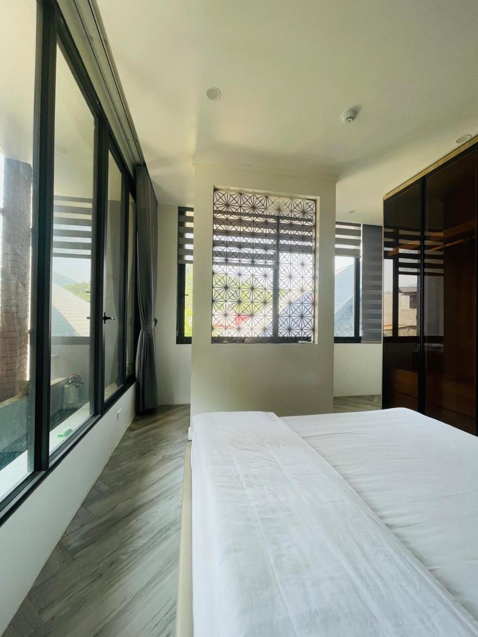 Hotel Samu 老街市 外观 照片