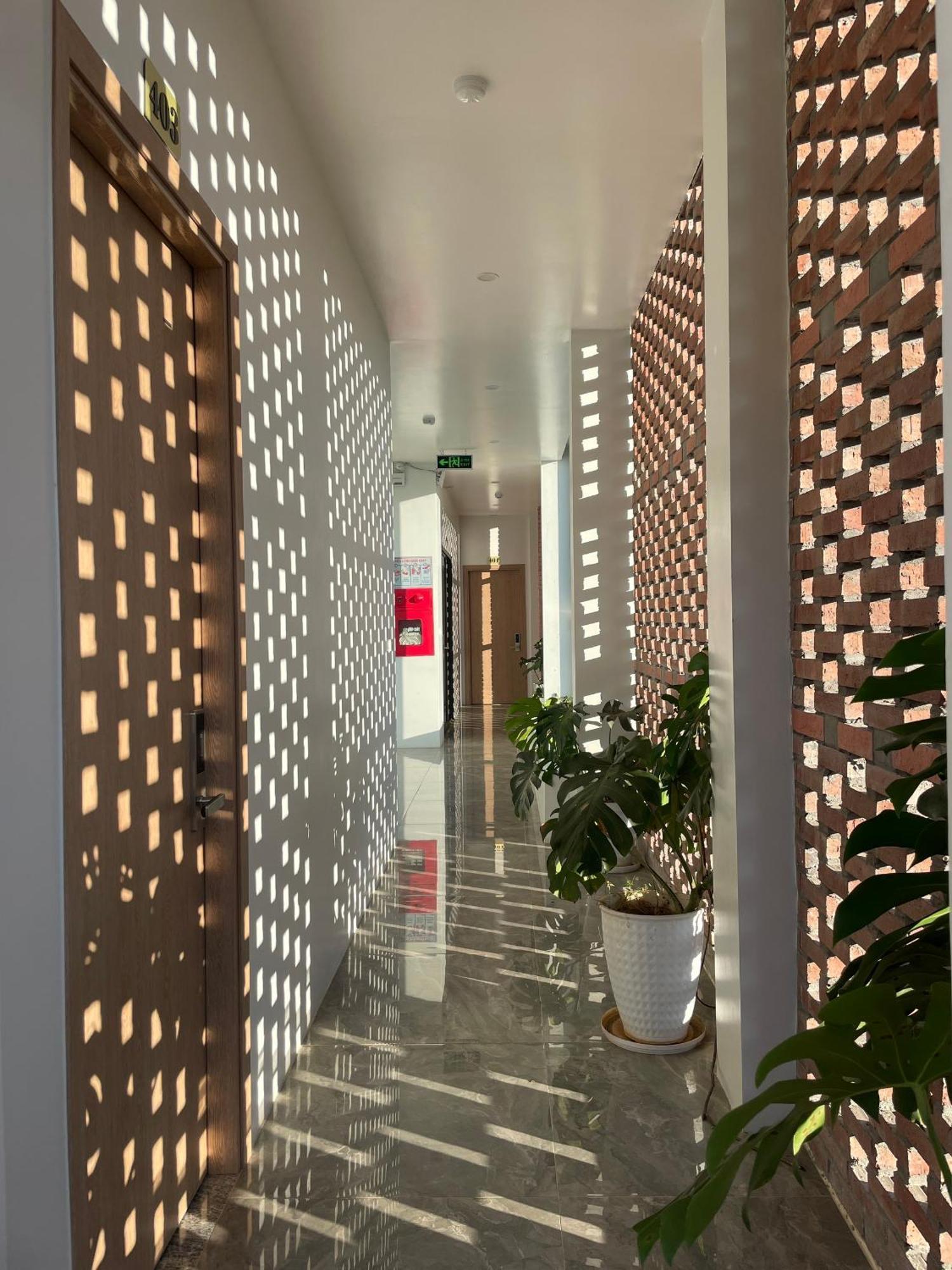 Hotel Samu 老街市 外观 照片