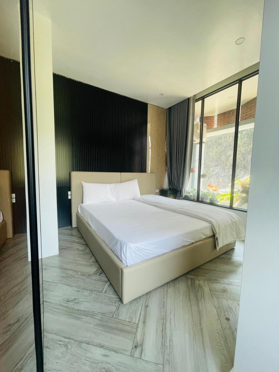 Hotel Samu 老街市 外观 照片