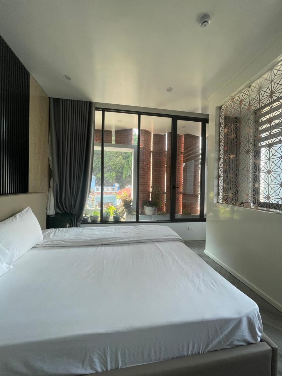 Hotel Samu 老街市 外观 照片