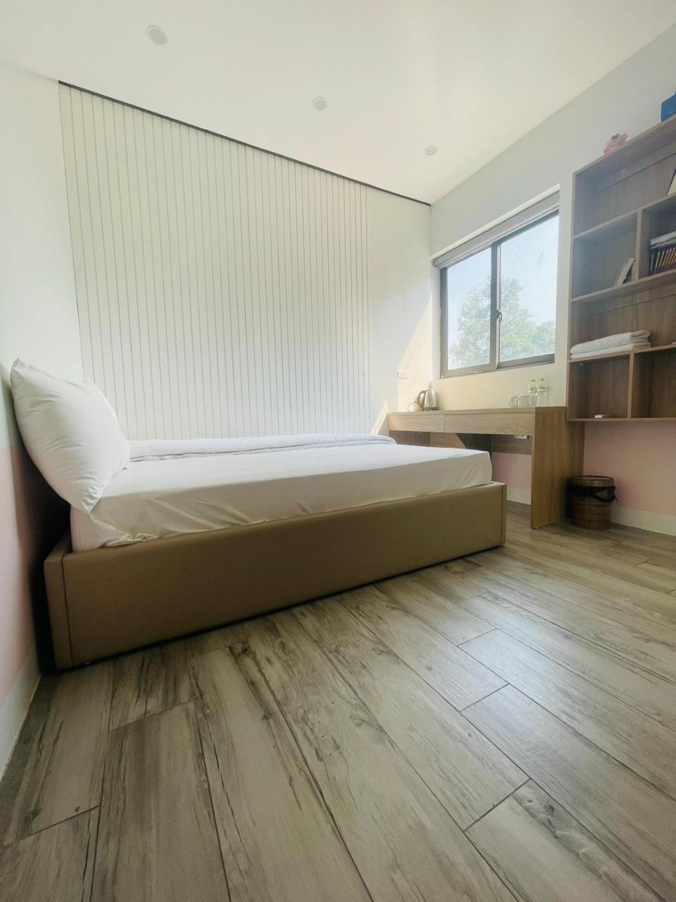 Hotel Samu 老街市 外观 照片