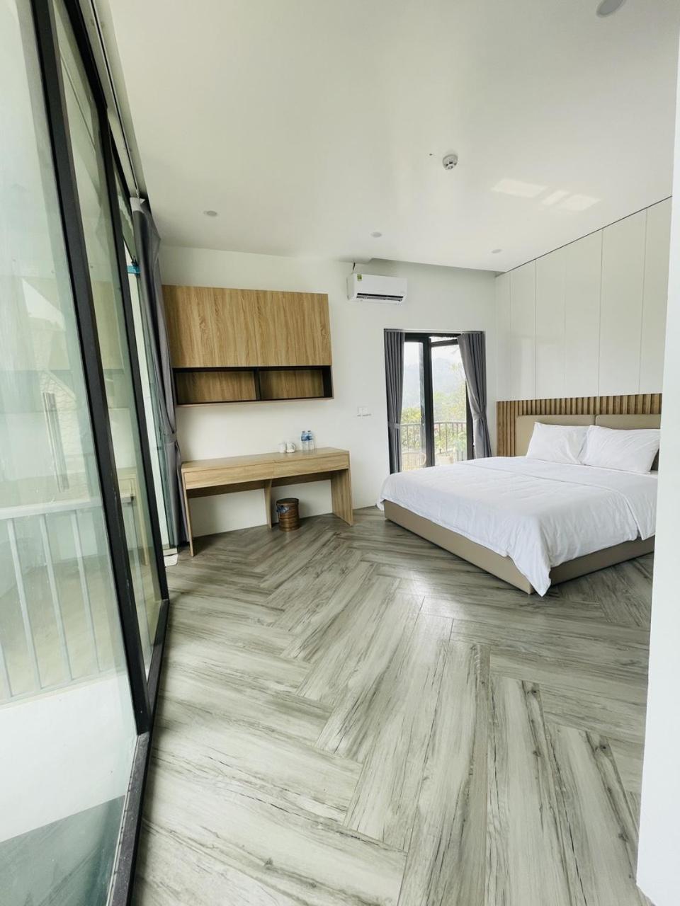 Hotel Samu 老街市 外观 照片