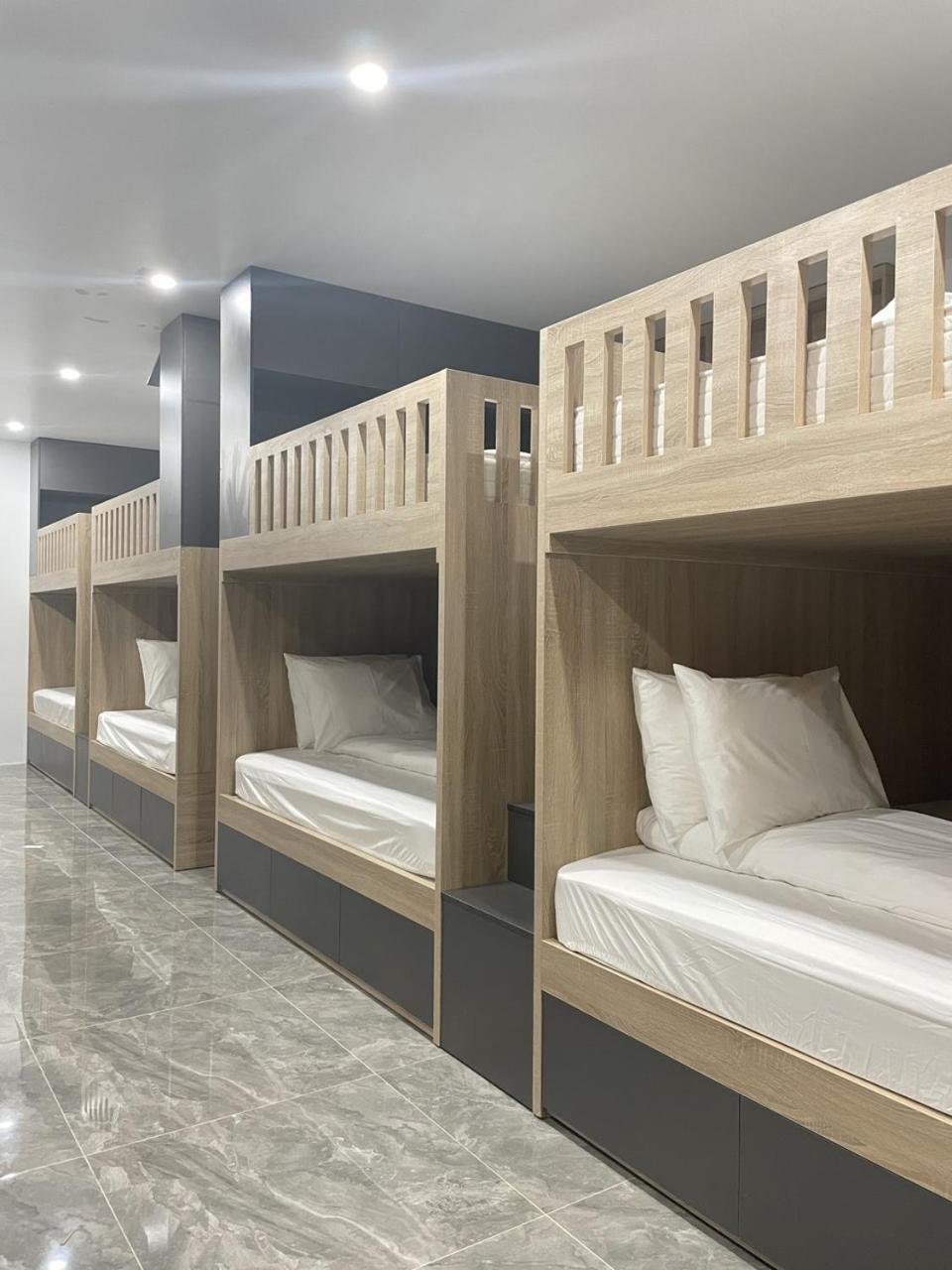 Hotel Samu 老街市 外观 照片