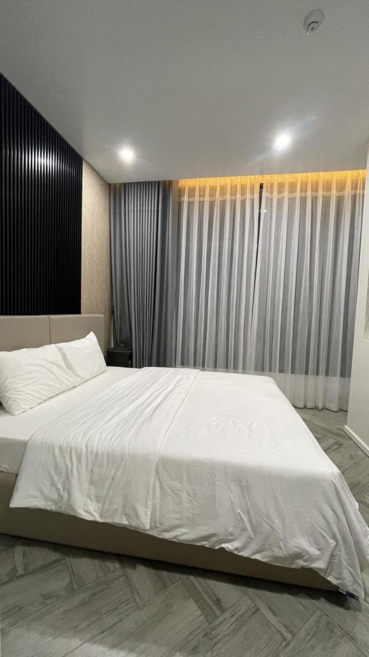 Hotel Samu 老街市 外观 照片