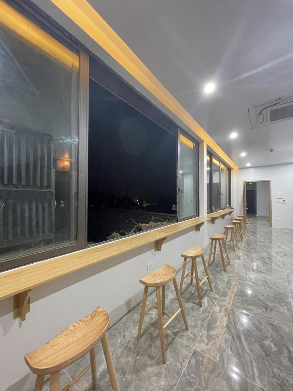 Hotel Samu 老街市 外观 照片