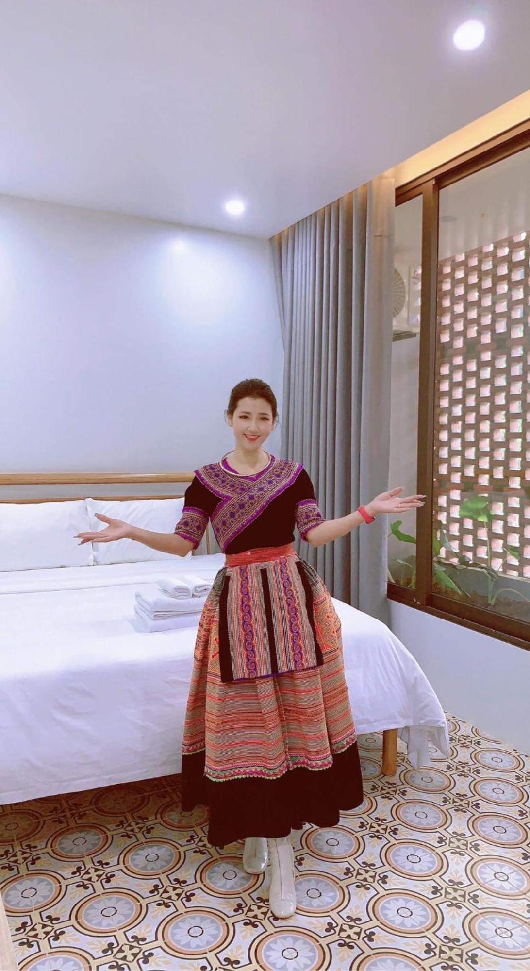Hotel Samu 老街市 外观 照片