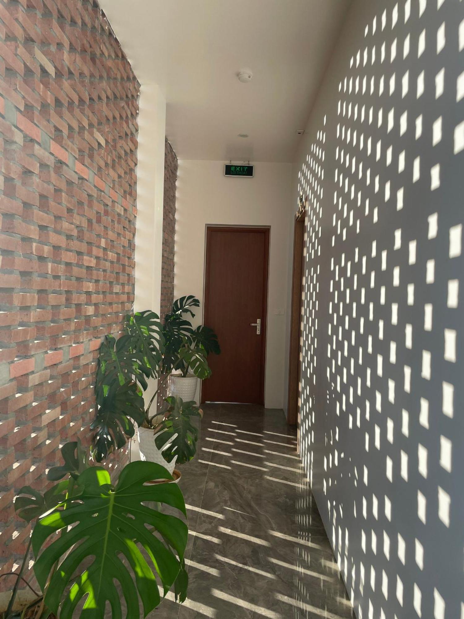 Hotel Samu 老街市 外观 照片
