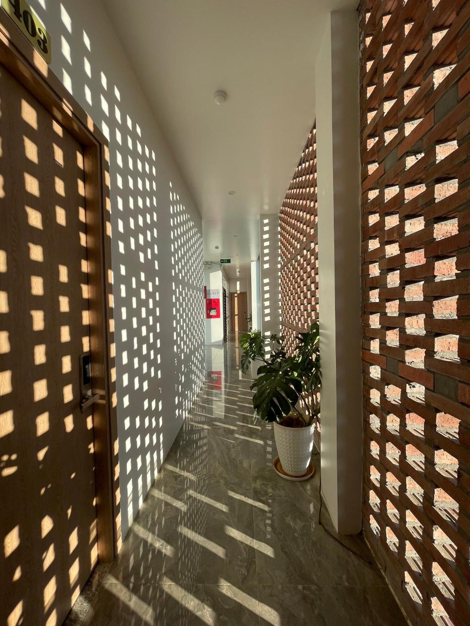 Hotel Samu 老街市 外观 照片