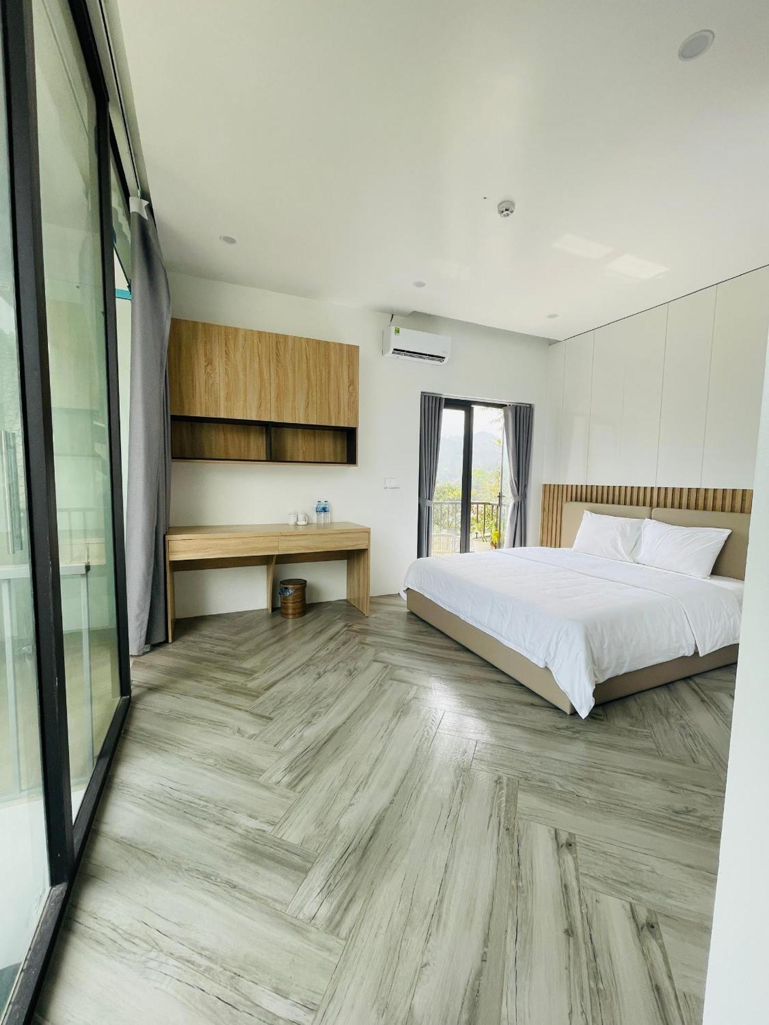 Hotel Samu 老街市 外观 照片