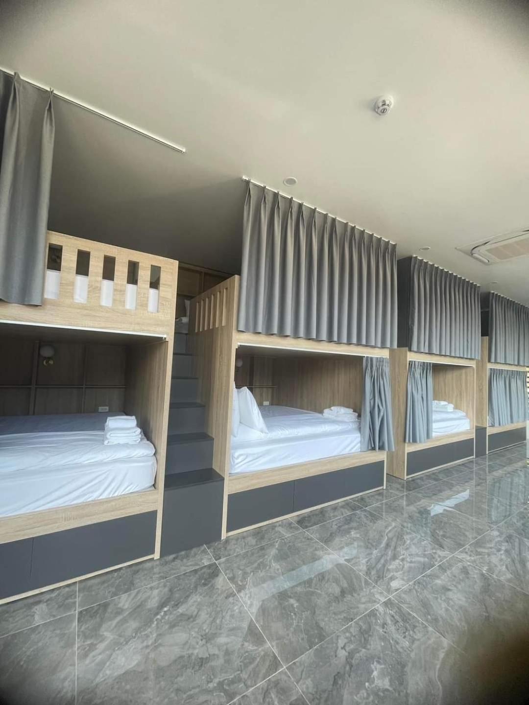 Hotel Samu 老街市 外观 照片