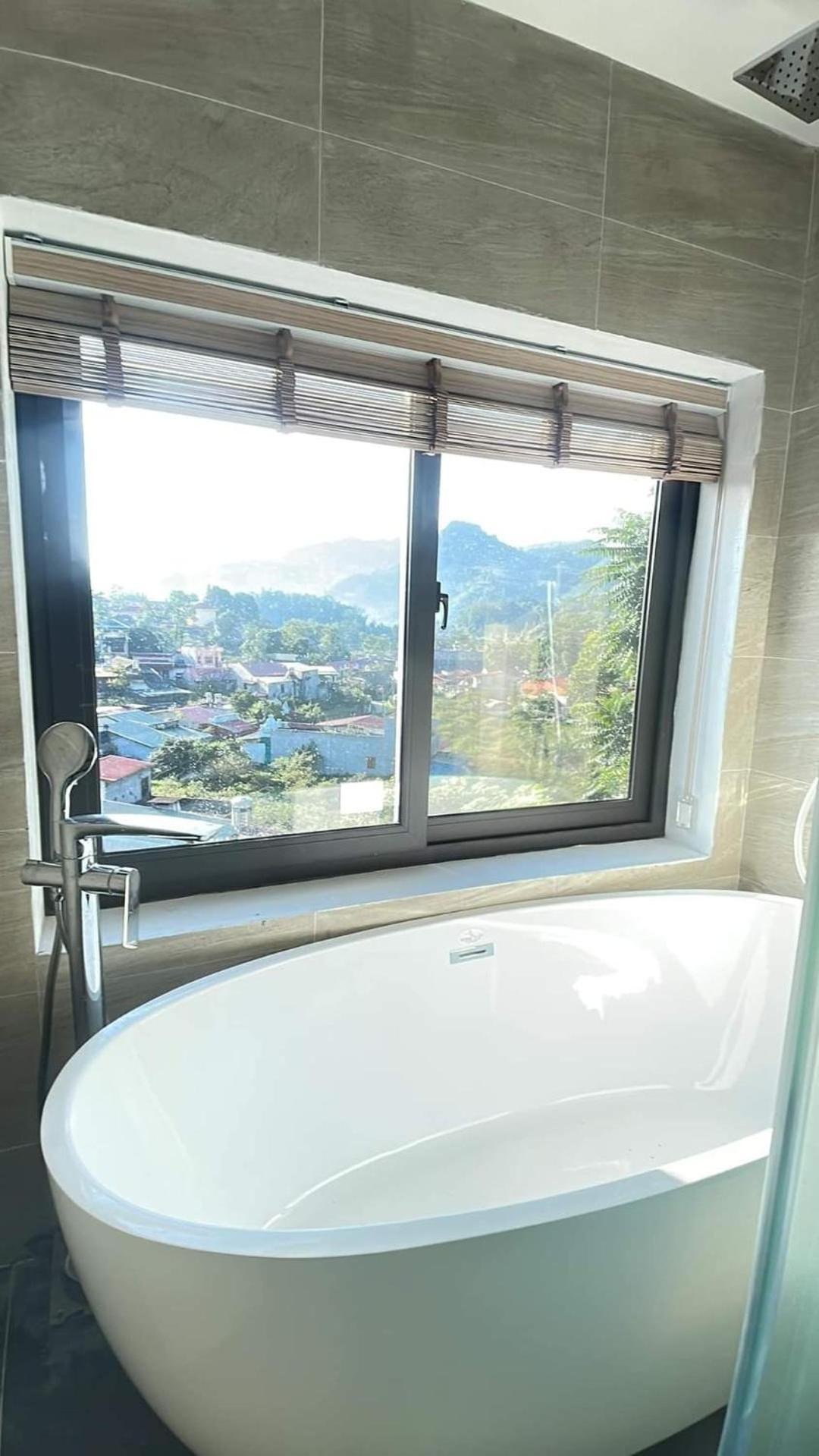 Hotel Samu 老街市 外观 照片